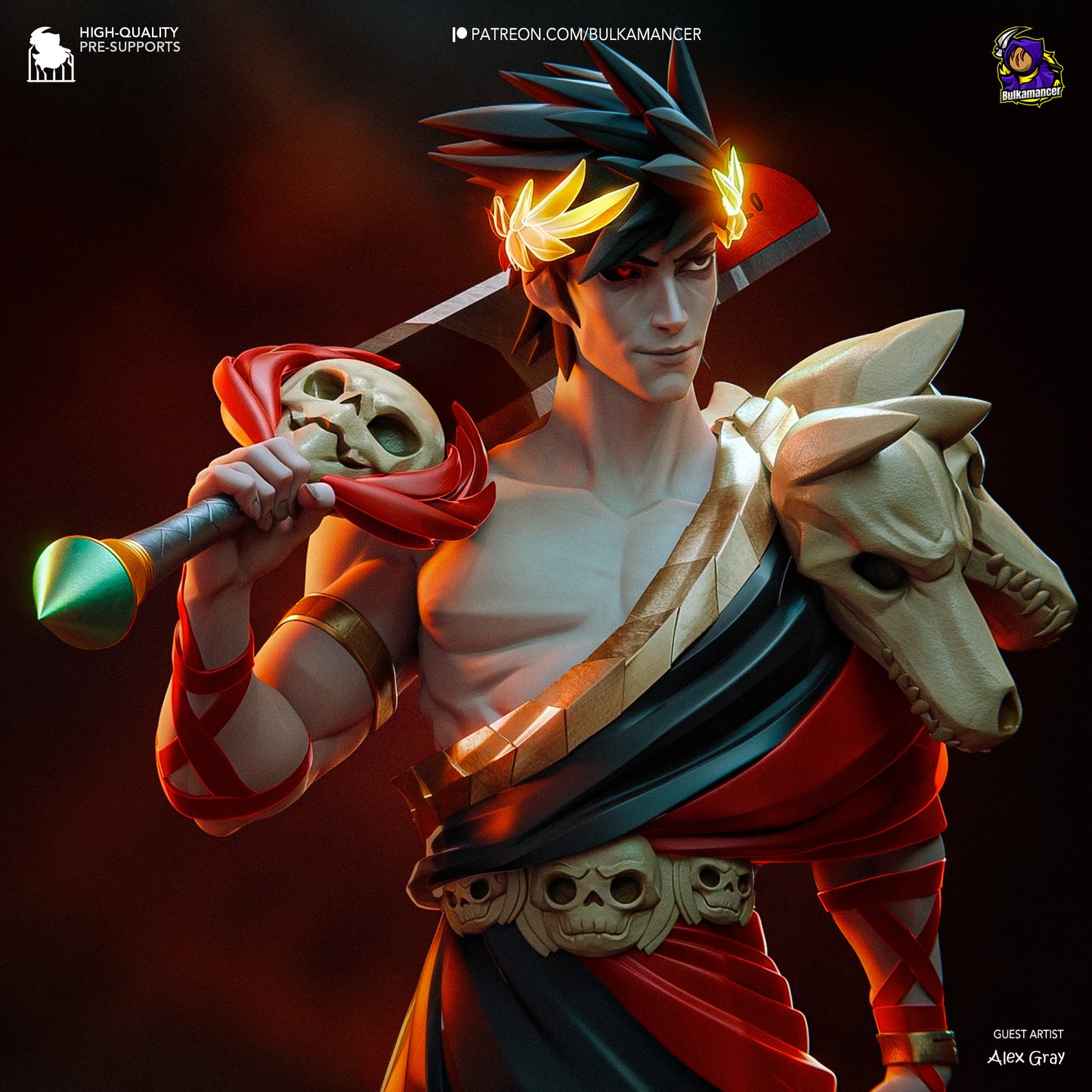 Zagreus