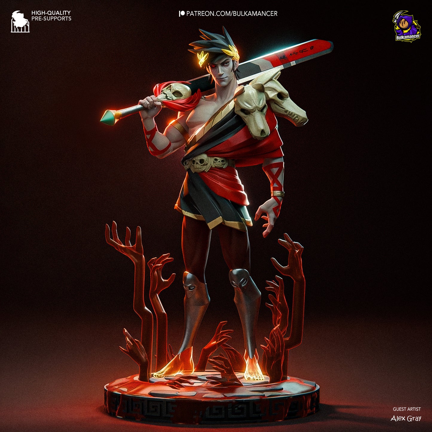 Zagreus