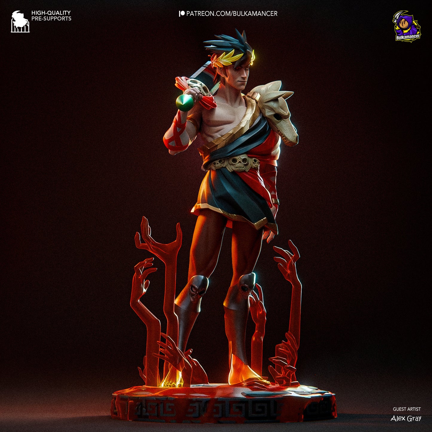 Zagreus