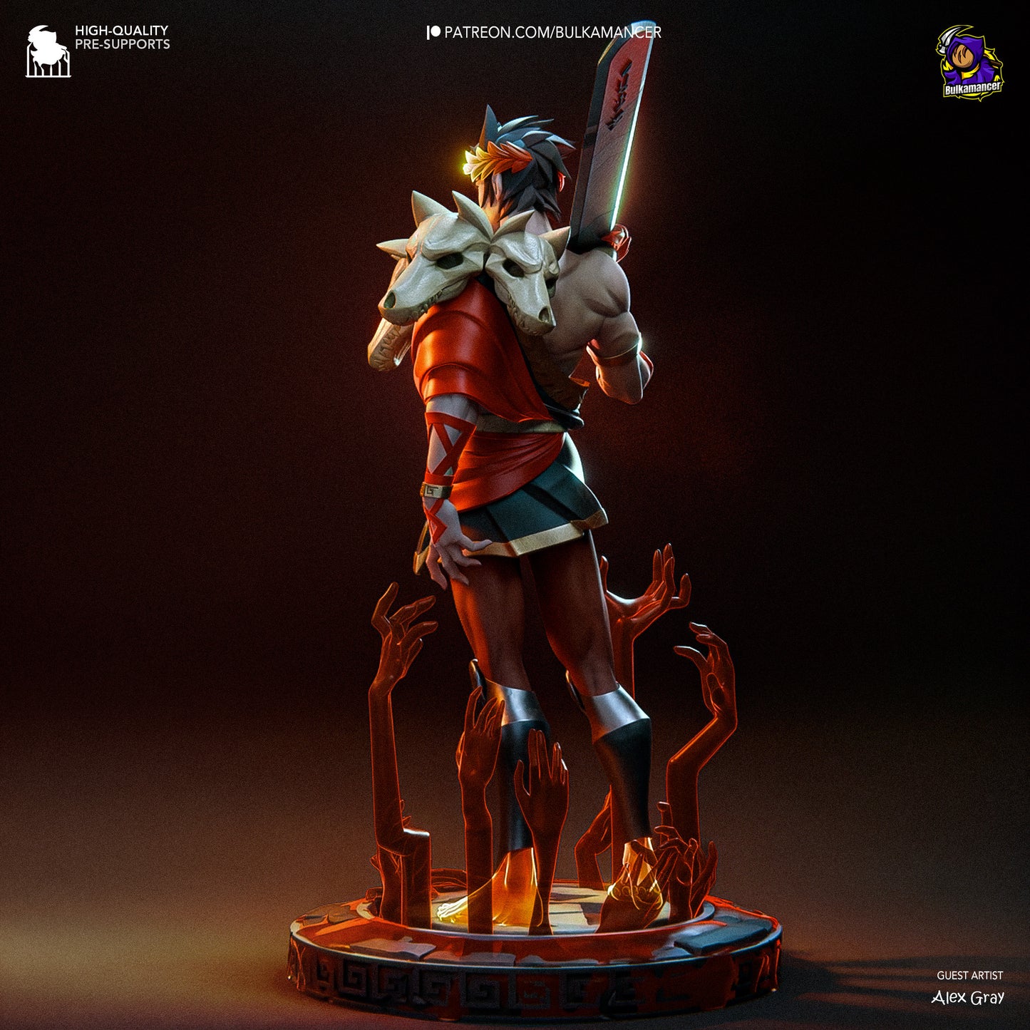 Zagreus
