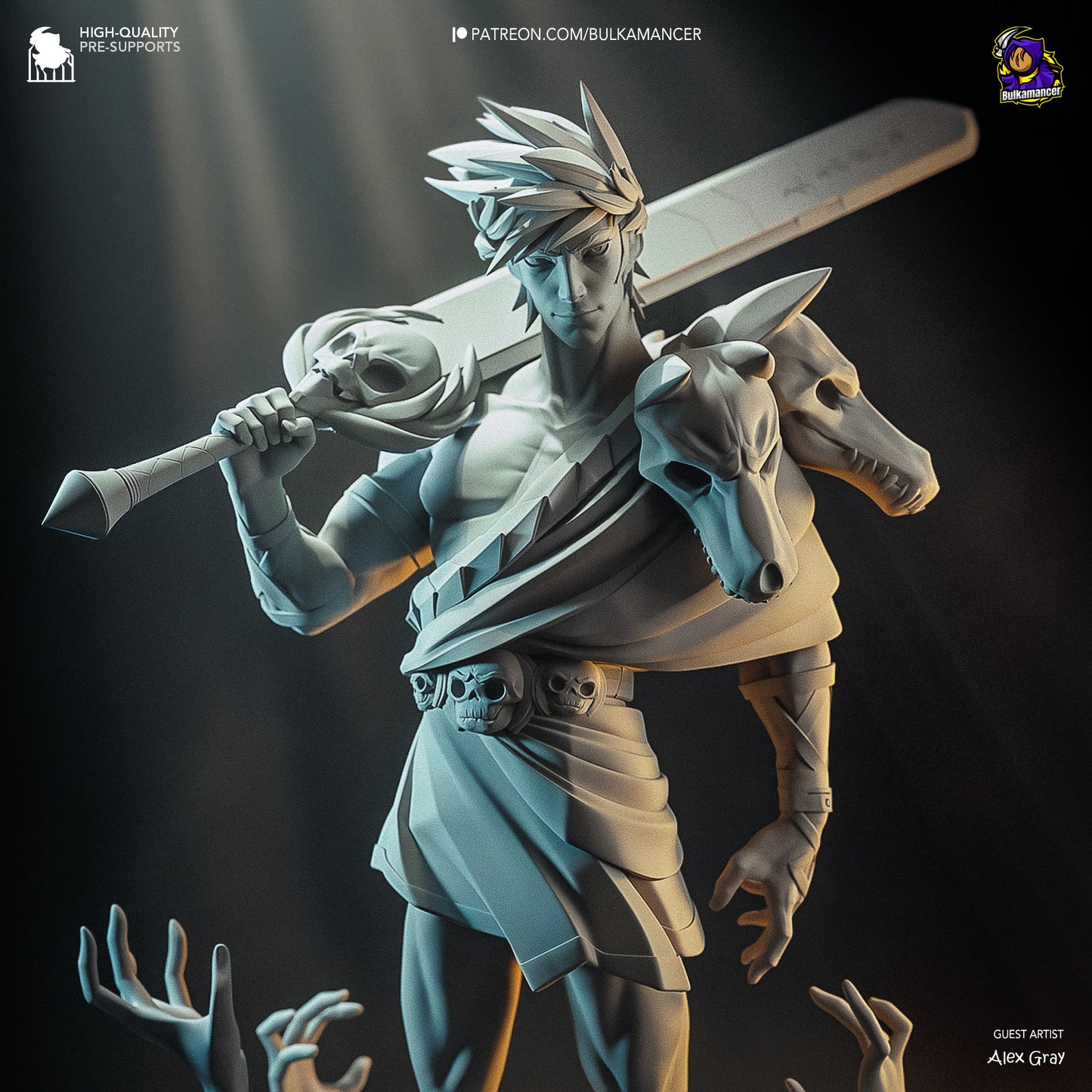 Zagreus