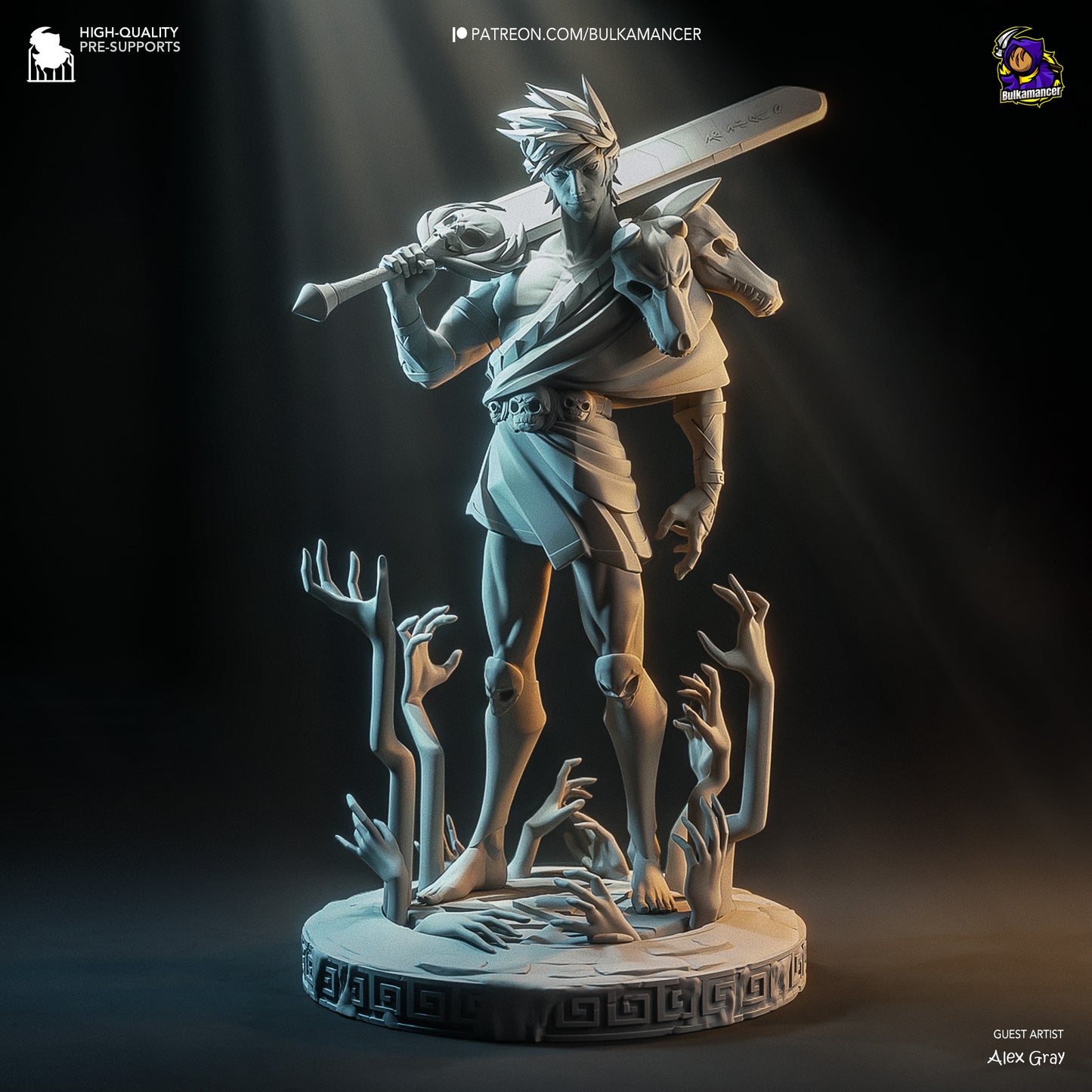 Zagreus