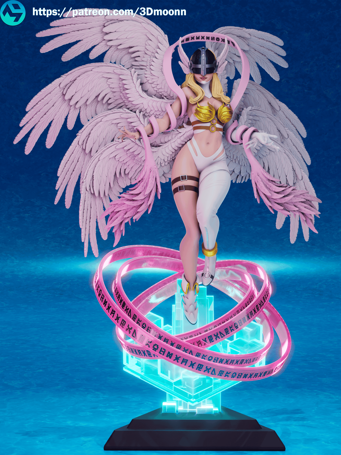 Angelmon