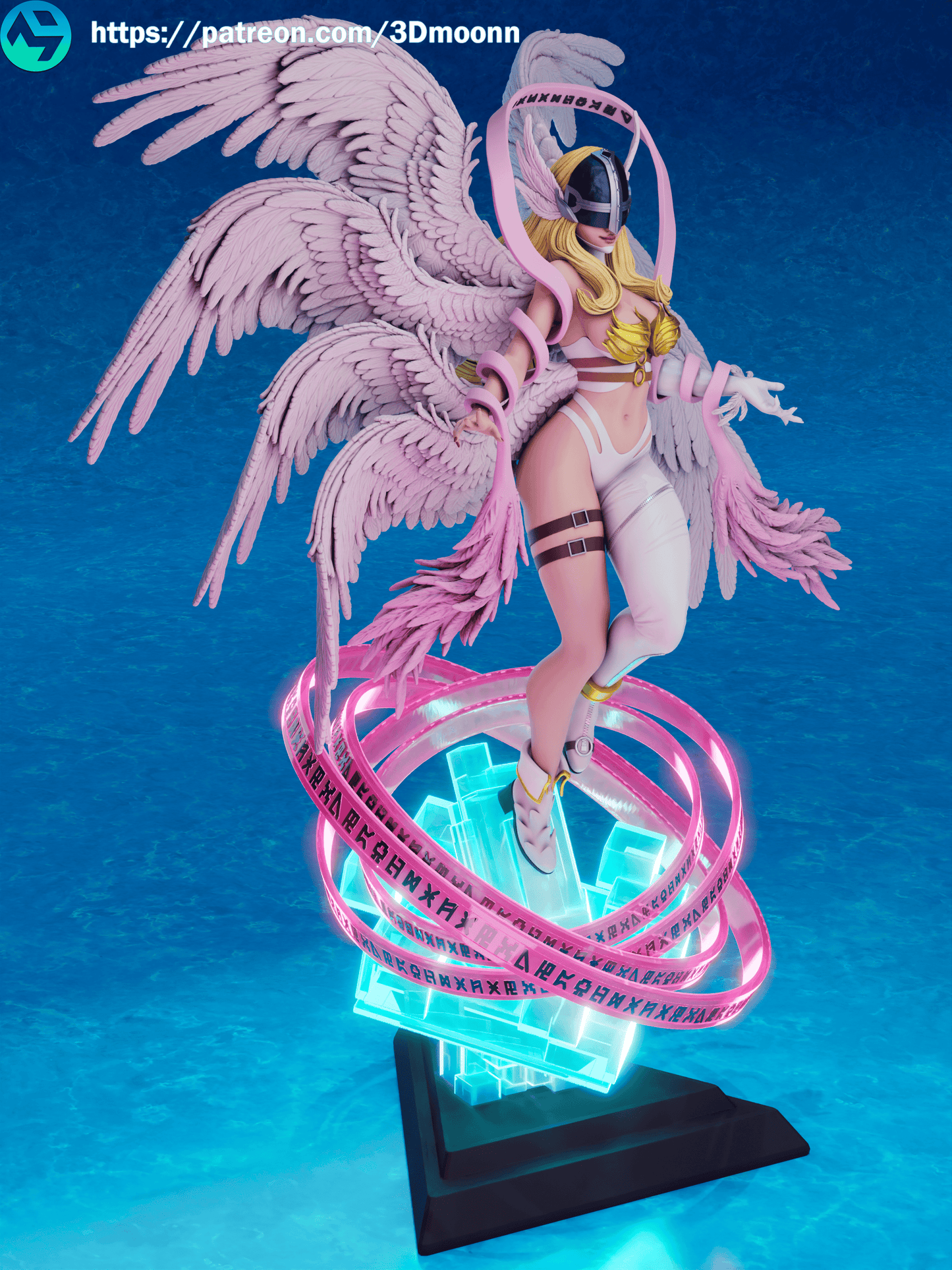 Angelmon