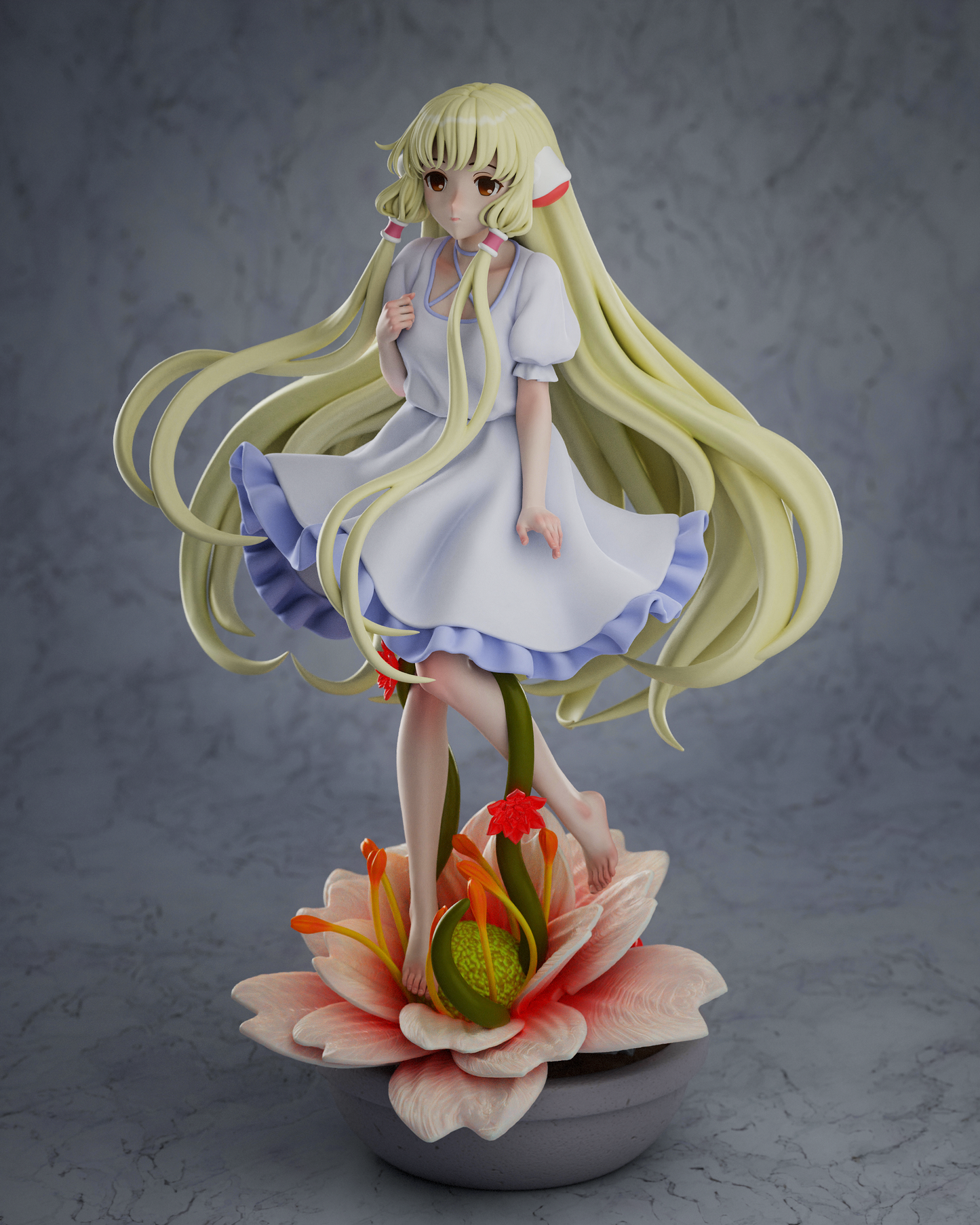 Chii - Chobits