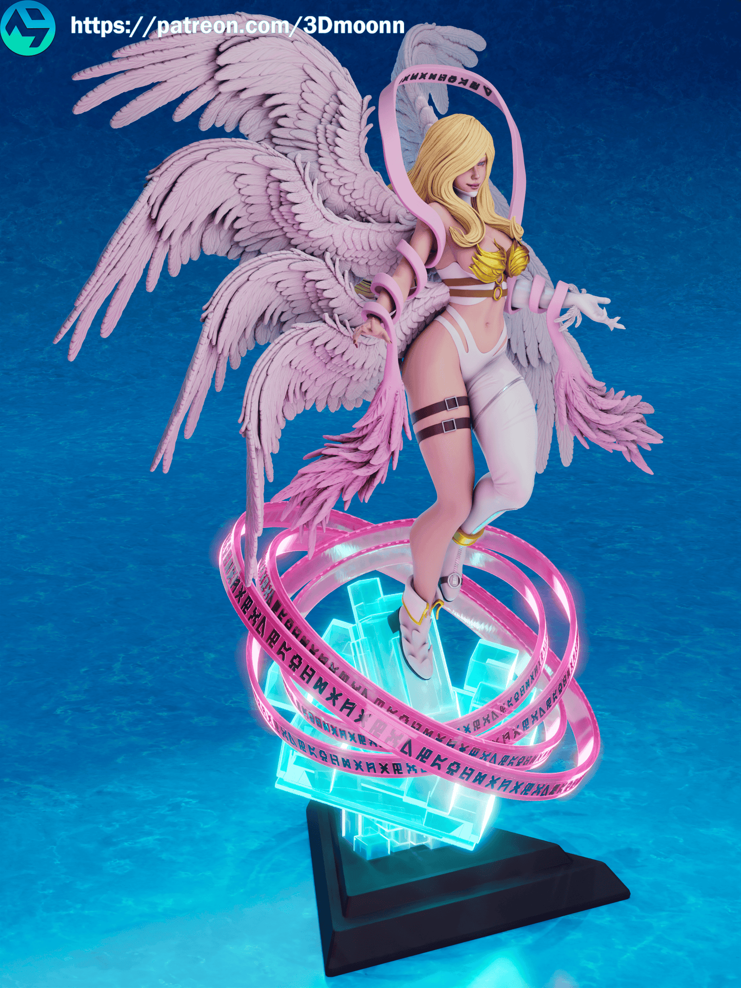 Angelmon