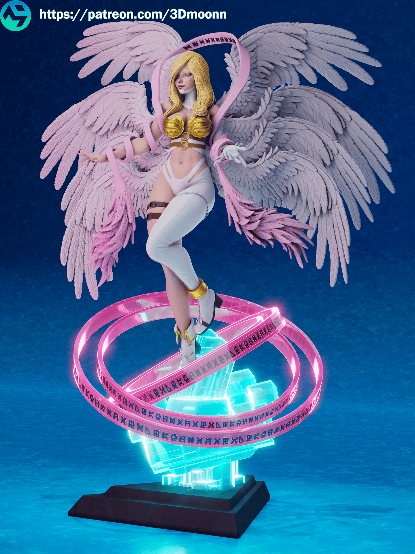 Angelmon