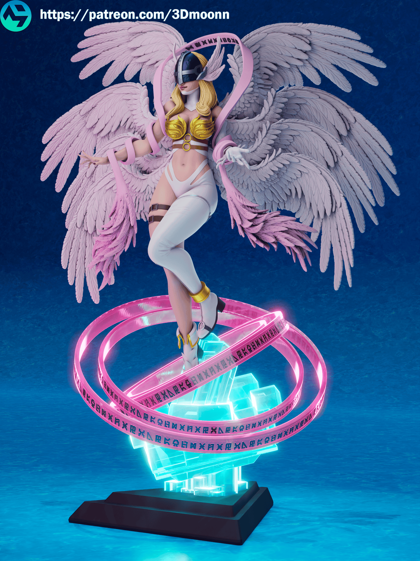 Angelmon