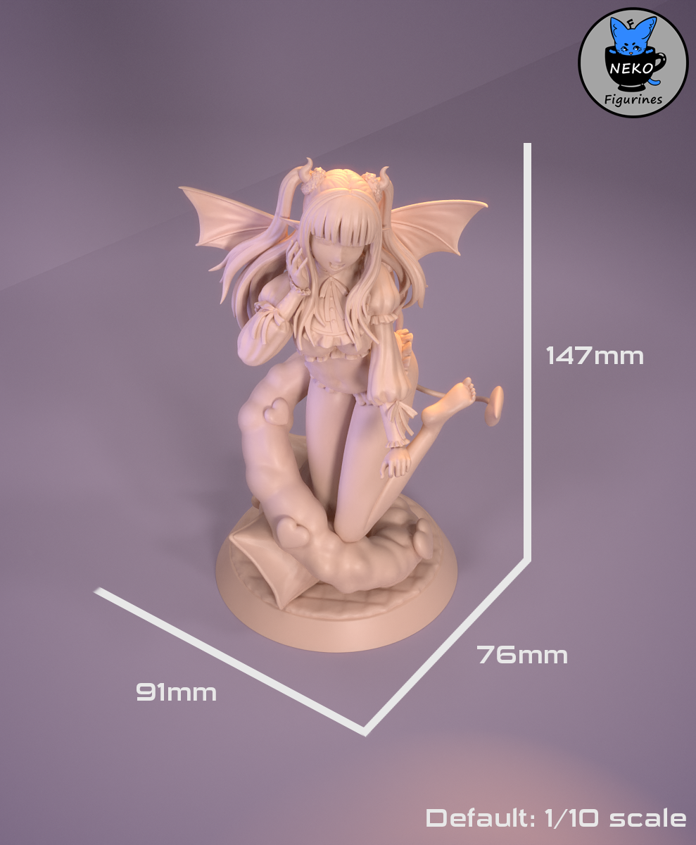 Marin Kitagawa Succubus