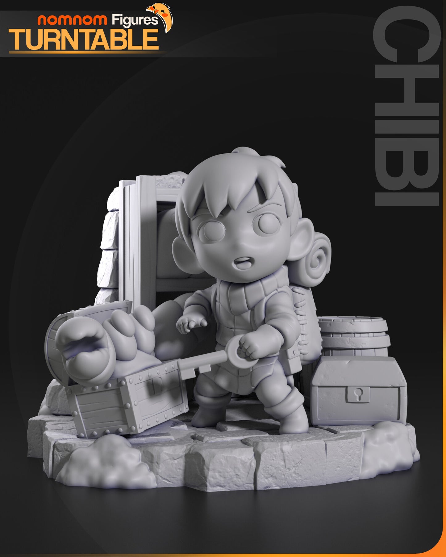 Chibi Chilchuck Tims