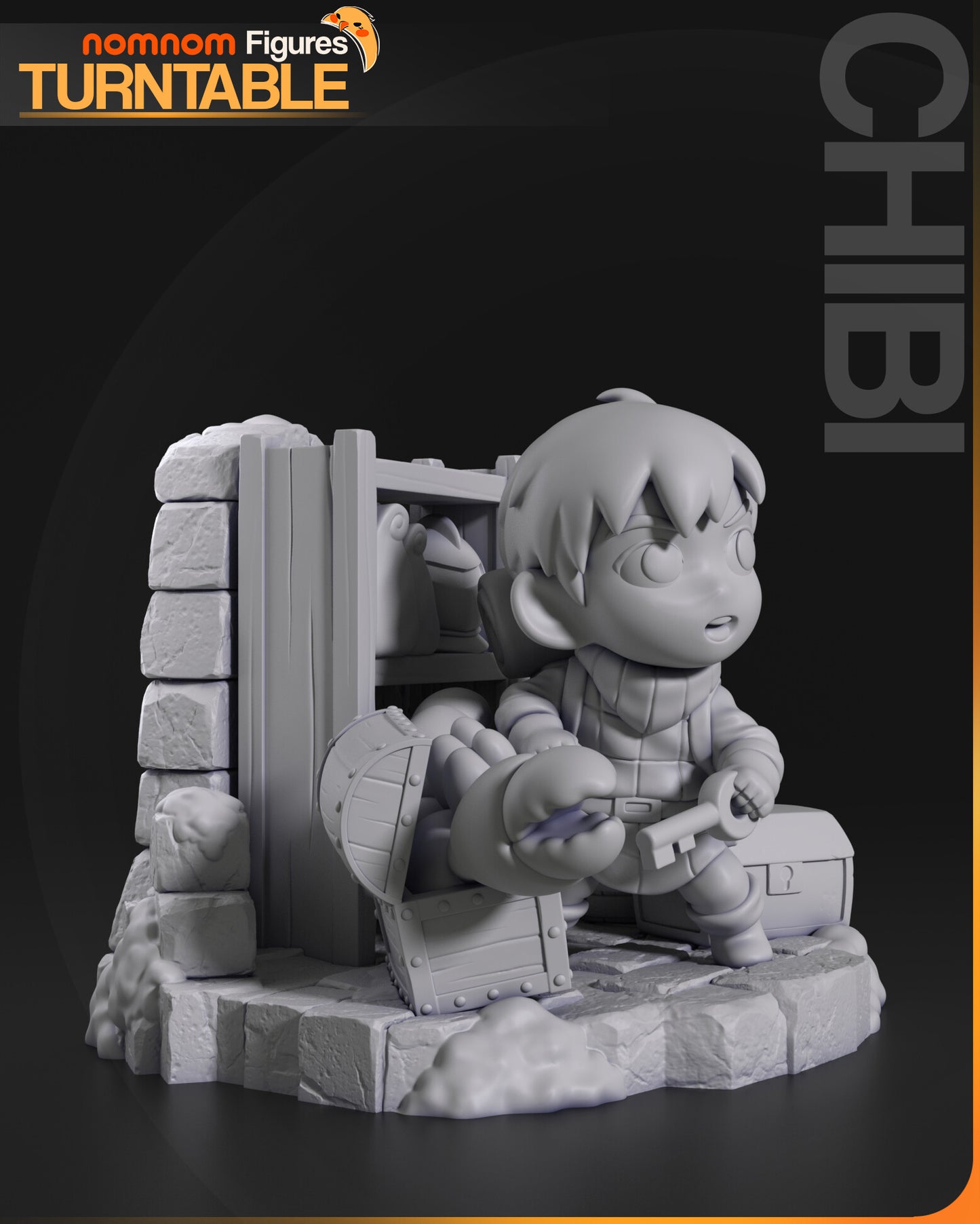 Chibi Chilchuck Tims