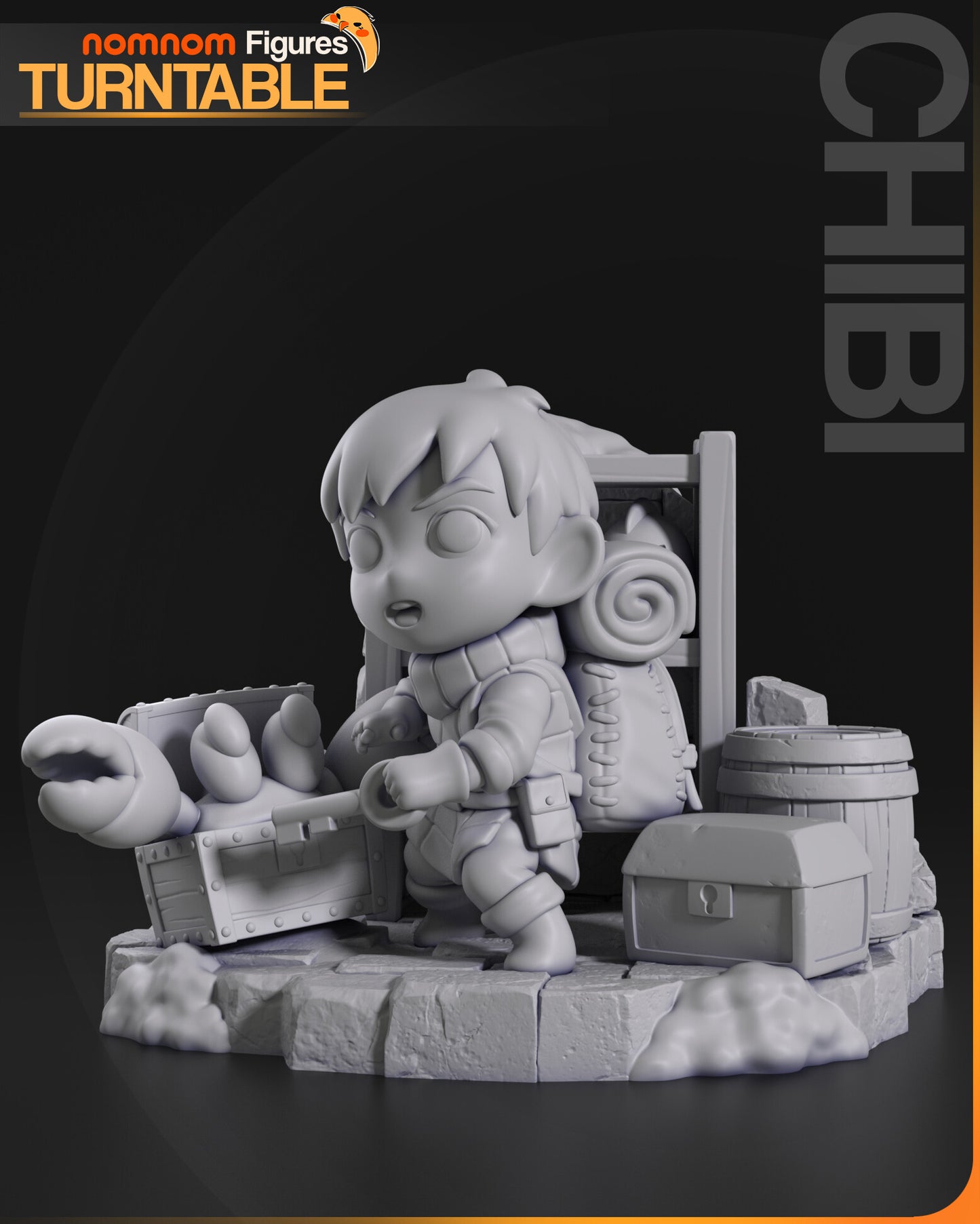 Chibi Chilchuck Tims