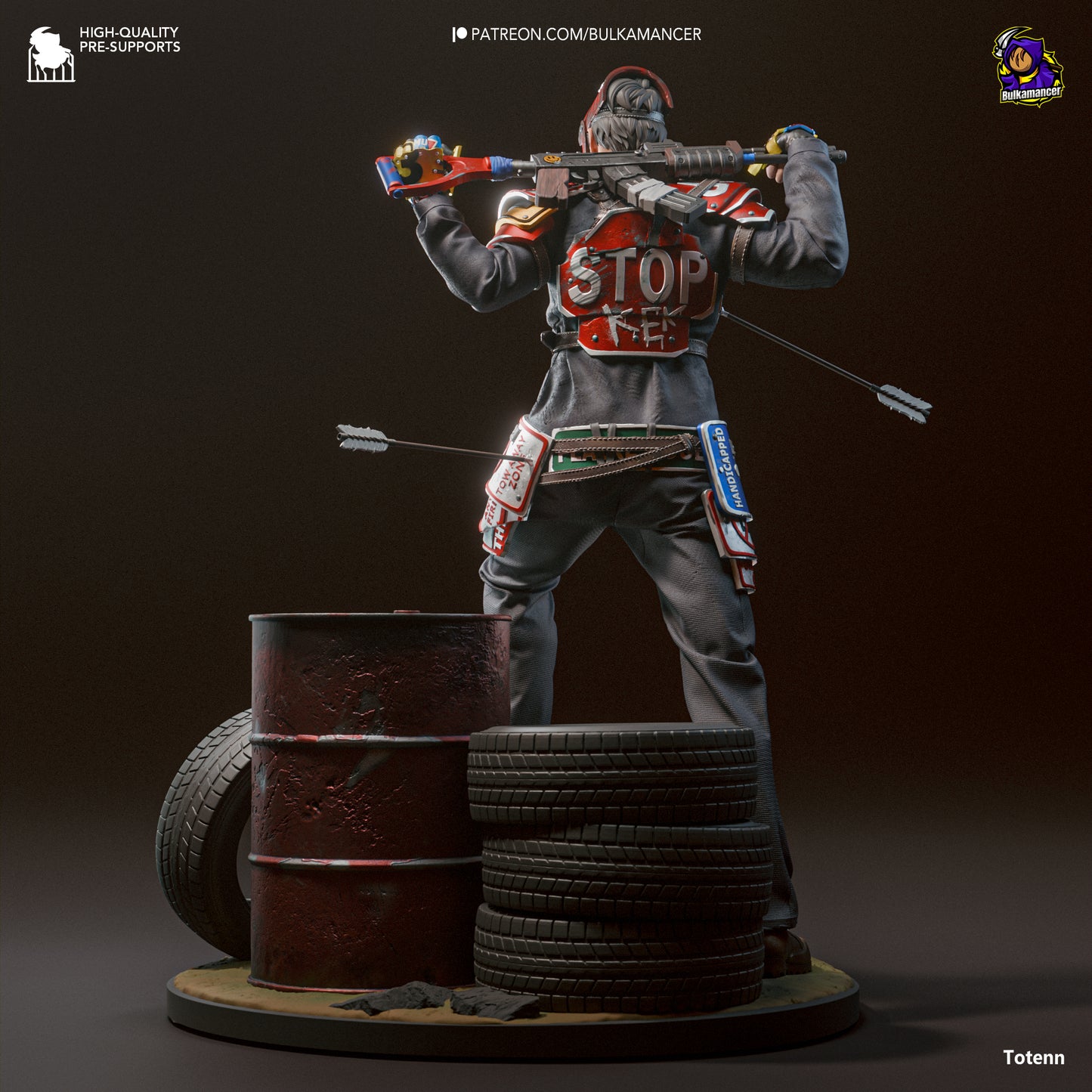 Rust Player