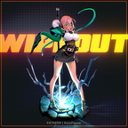 Yanagi Unofficial Fan-Made Collectible