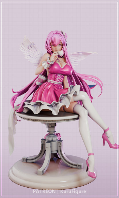 Dorothy - Nikke: Goddess of Victory