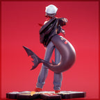 Ellen Joe Unofficial Fan-Made Collectible