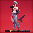 Ellen Joe Unofficial Fan-Made Collectible