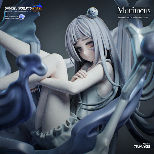 Faint - Morimens