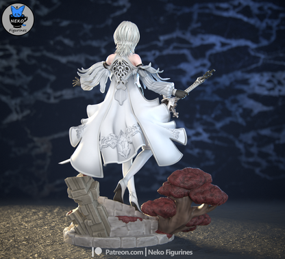 10H - Neir Reincarnation | Painted Preorder / Unpainted Options