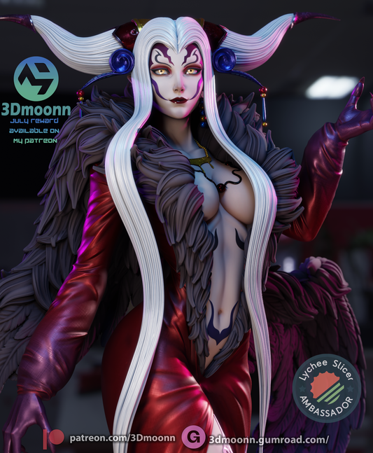 Ultimecia - FFVIII