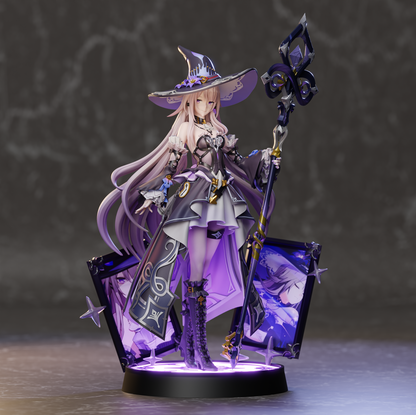 Herta - Honkai Starrail