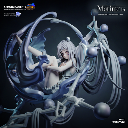 Faint - Morimens