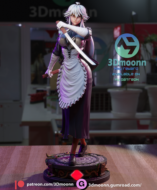 Reanette - The Ossan Newbie Adventure