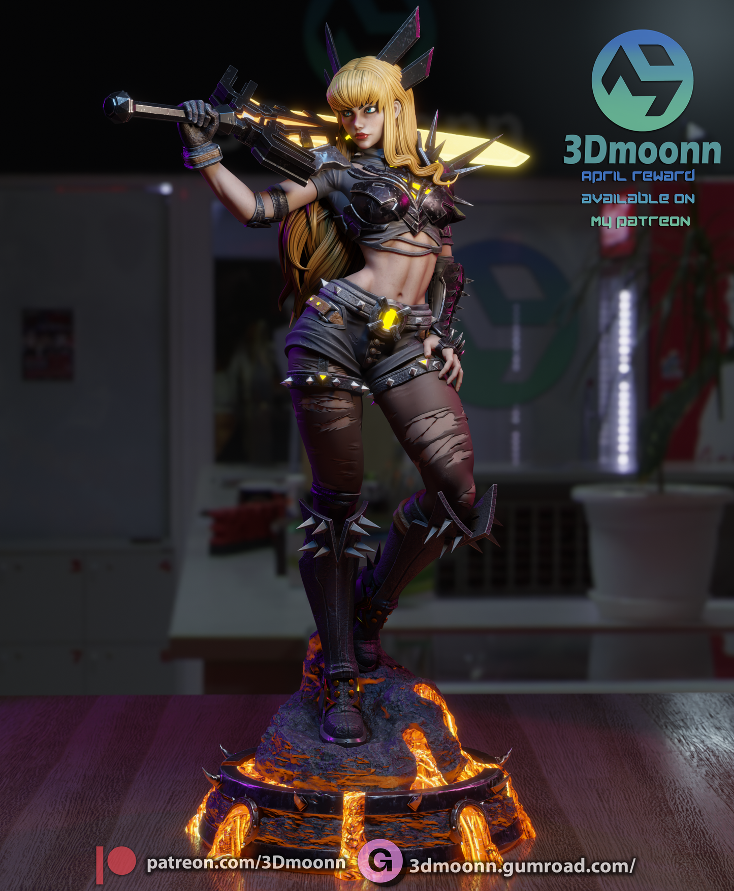 Magik