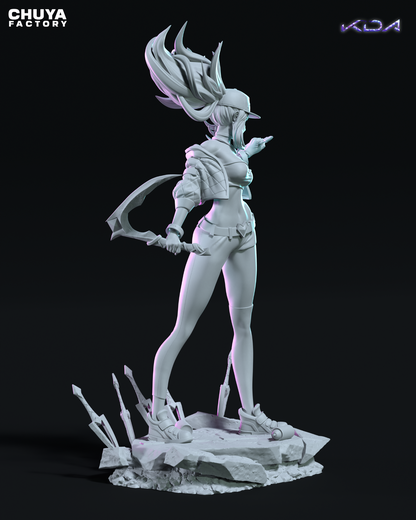 Akali Kda