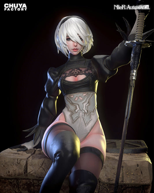 2b - Neir:Automata