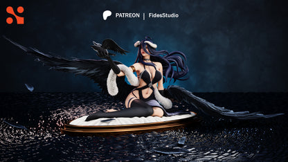 Albedo - Overlord