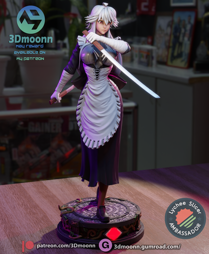 Reanette - The Ossan Newbie Adventure