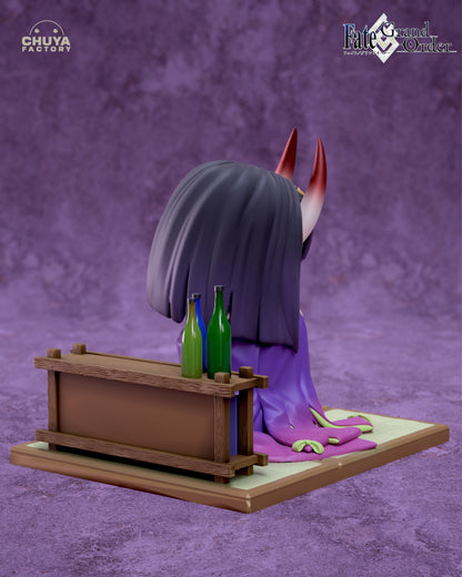 Chibi Shuten Douj - Fate/Grand Order