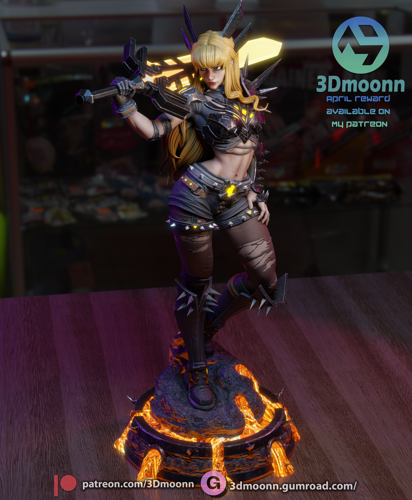 Magik