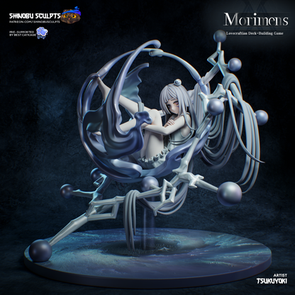 Faint - Morimens
