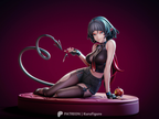 Jane Doe Unofficial Fan-Made Collectible
