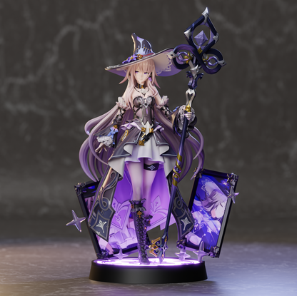 Herta - Honkai Starrail
