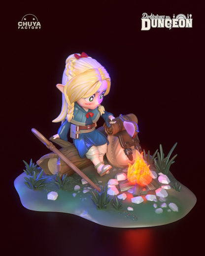 Chibi Marcille Donato
