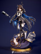 Nerissa Ravencroft Hololive