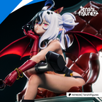 Luna Schaurig VTuber / Musician