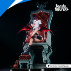 Luna Schaurig VTuber / Musician