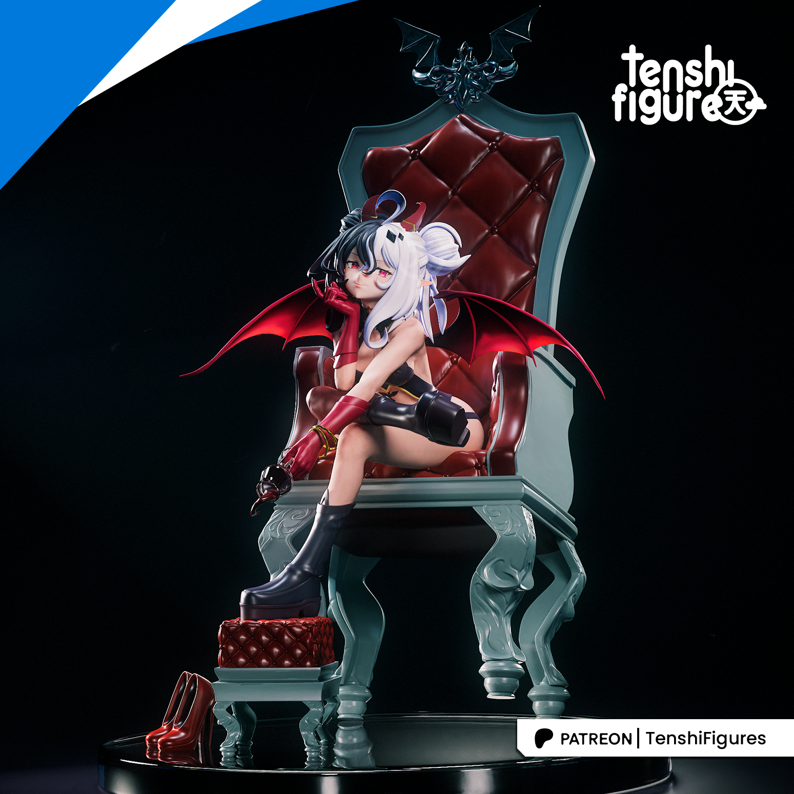 Luna Schaurig VTuber / Musician