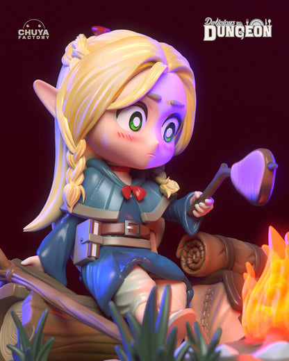 Chibi Marcille Donato