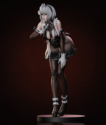 2B - Stellar Blade / Neir Automata | Painted / Unpainted Options