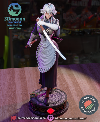 Reanette - The Ossan Newbie Adventure