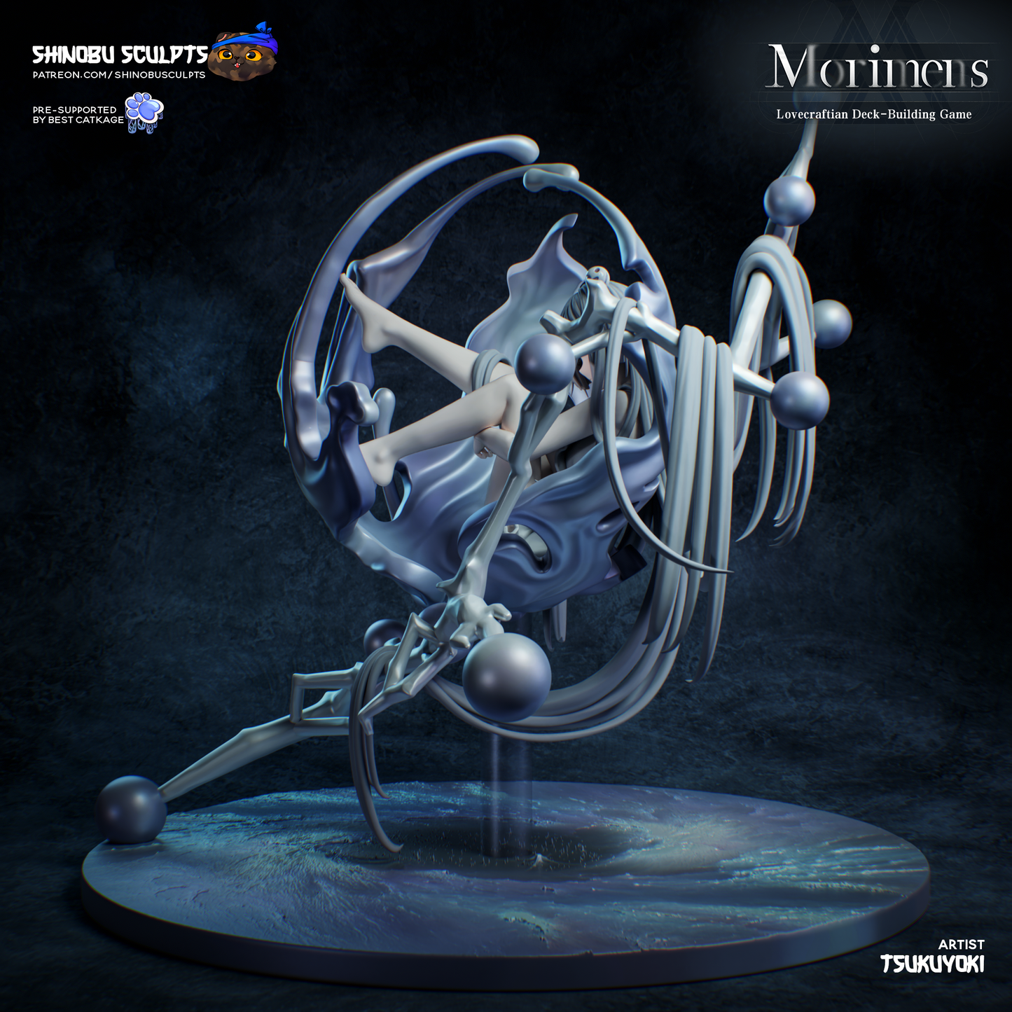 Faint - Morimens