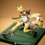 Pulchra Unofficial Fan-Made Collectible