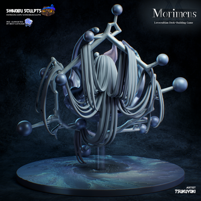 Faint - Morimens