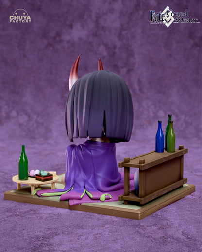 Chibi Shuten Douj - Fate/Grand Order