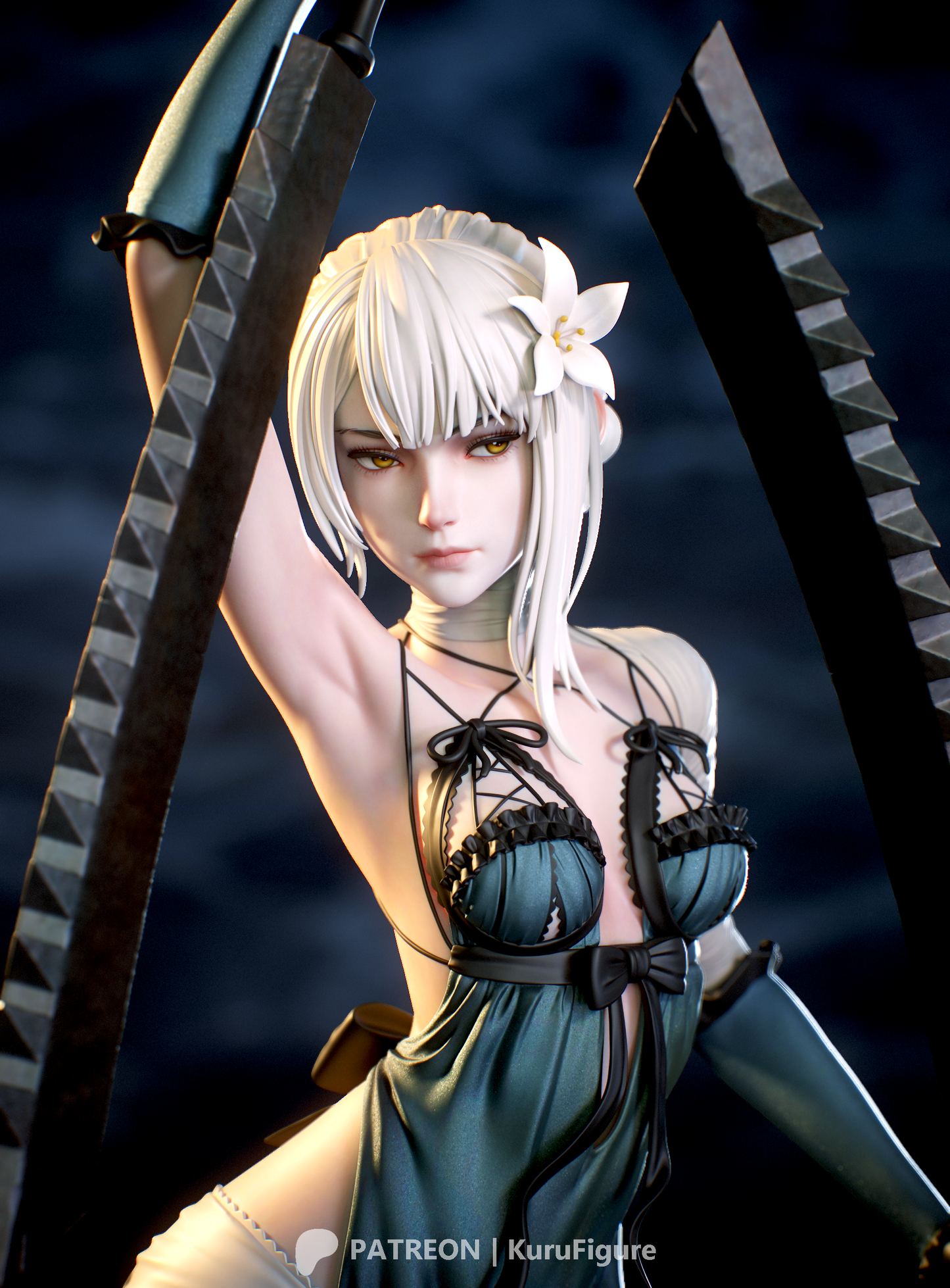 Kaine